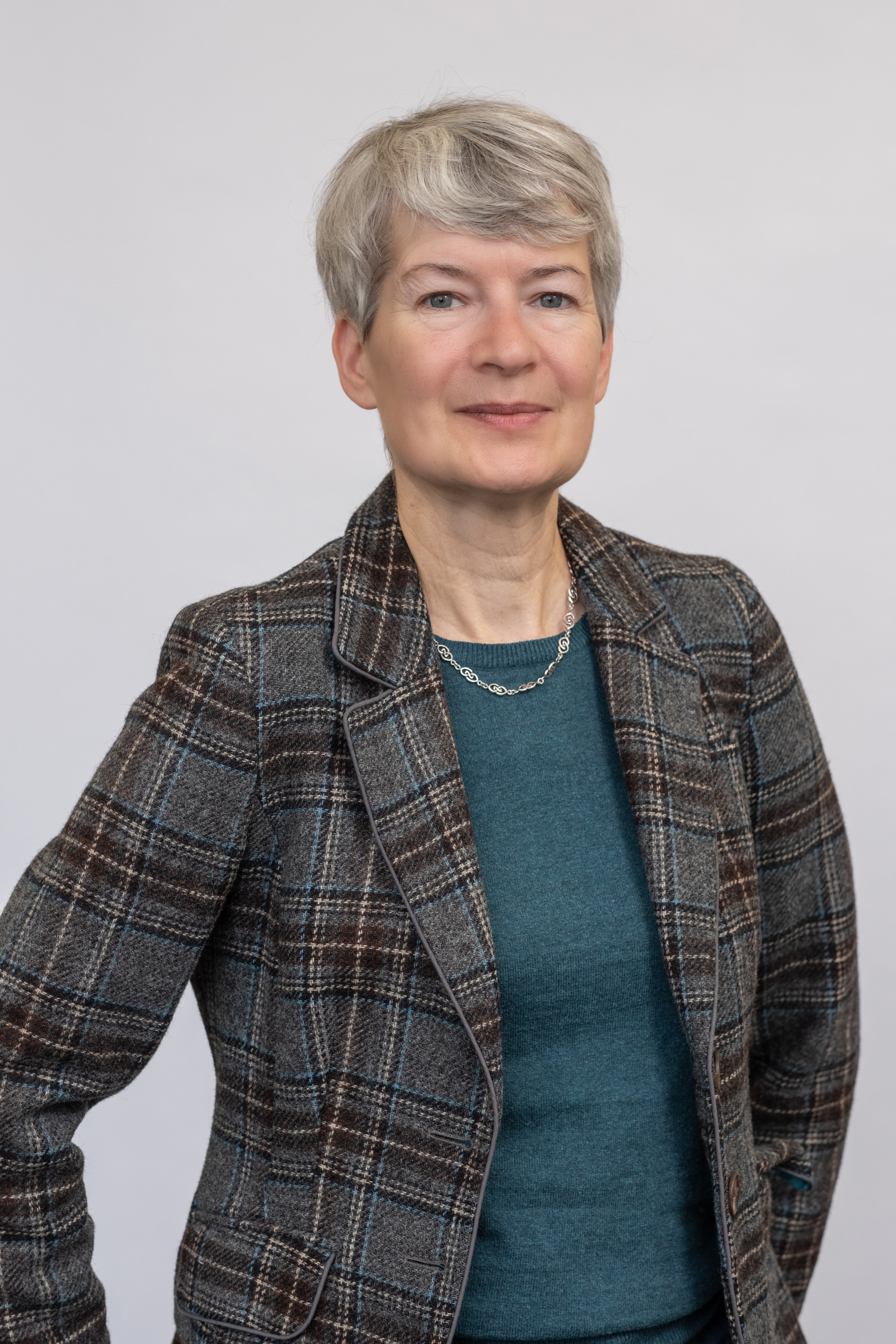 Elaine Robinson